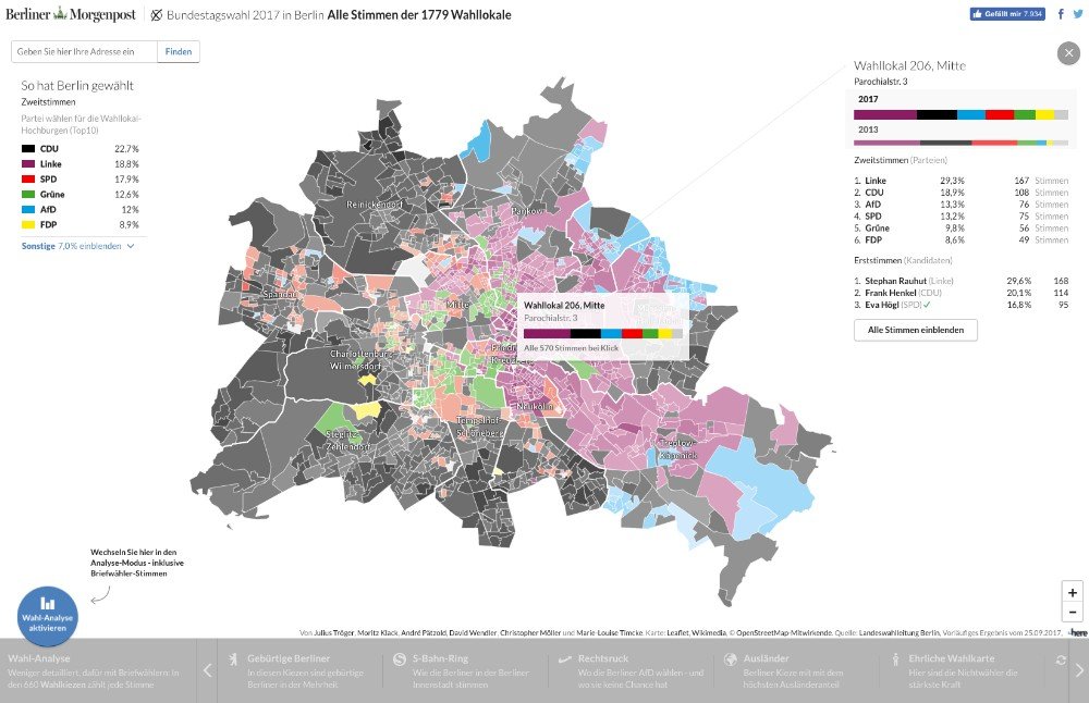 morgenpost berlin map