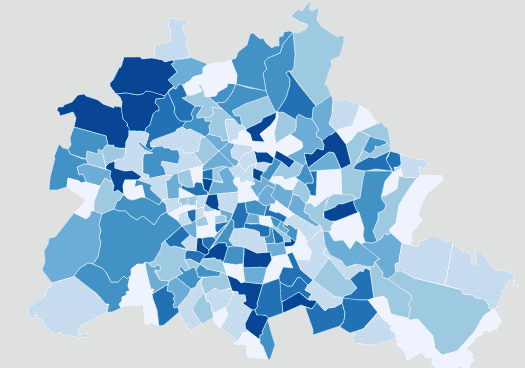 How to create simple effects for map applications with CSS - webkid blog